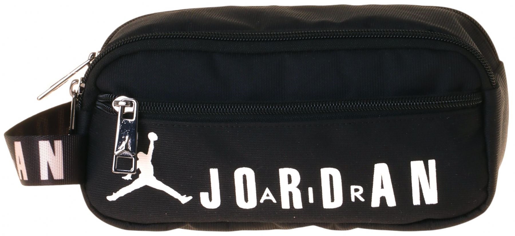 Jordan Air Cleveland Black Erkek Çocuk Siyah Kalemlik/Kalem Kutusu - Q3169