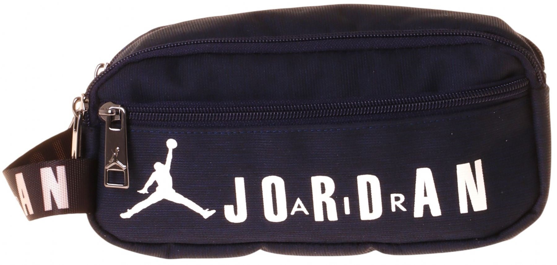 Jordan Air Cleveland Navy Blue Erkek Çocuk Lacivert Kalemlik/Kalem Kutusu - Q3173