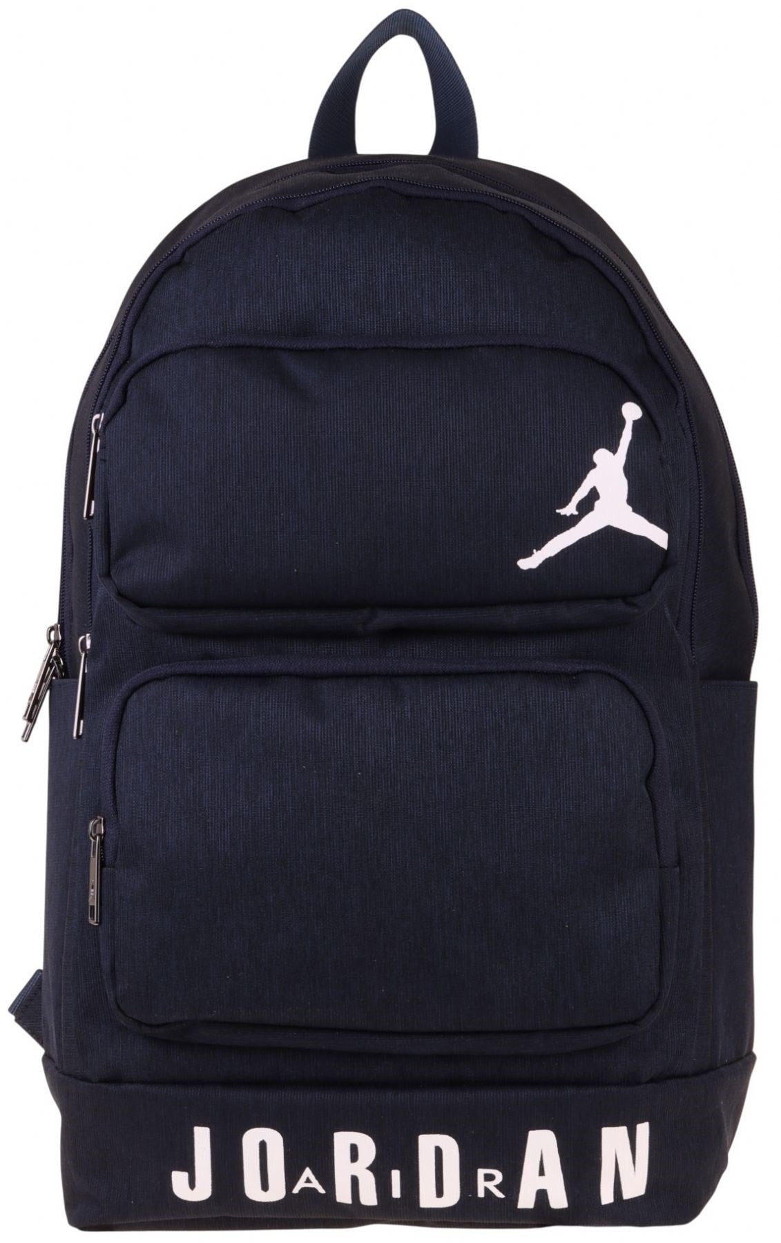 Jordan Air Cleveland Navy Blue Lacivert Erkek Çocuk Okul ve Günlük Sırt Çantası - Q3172
