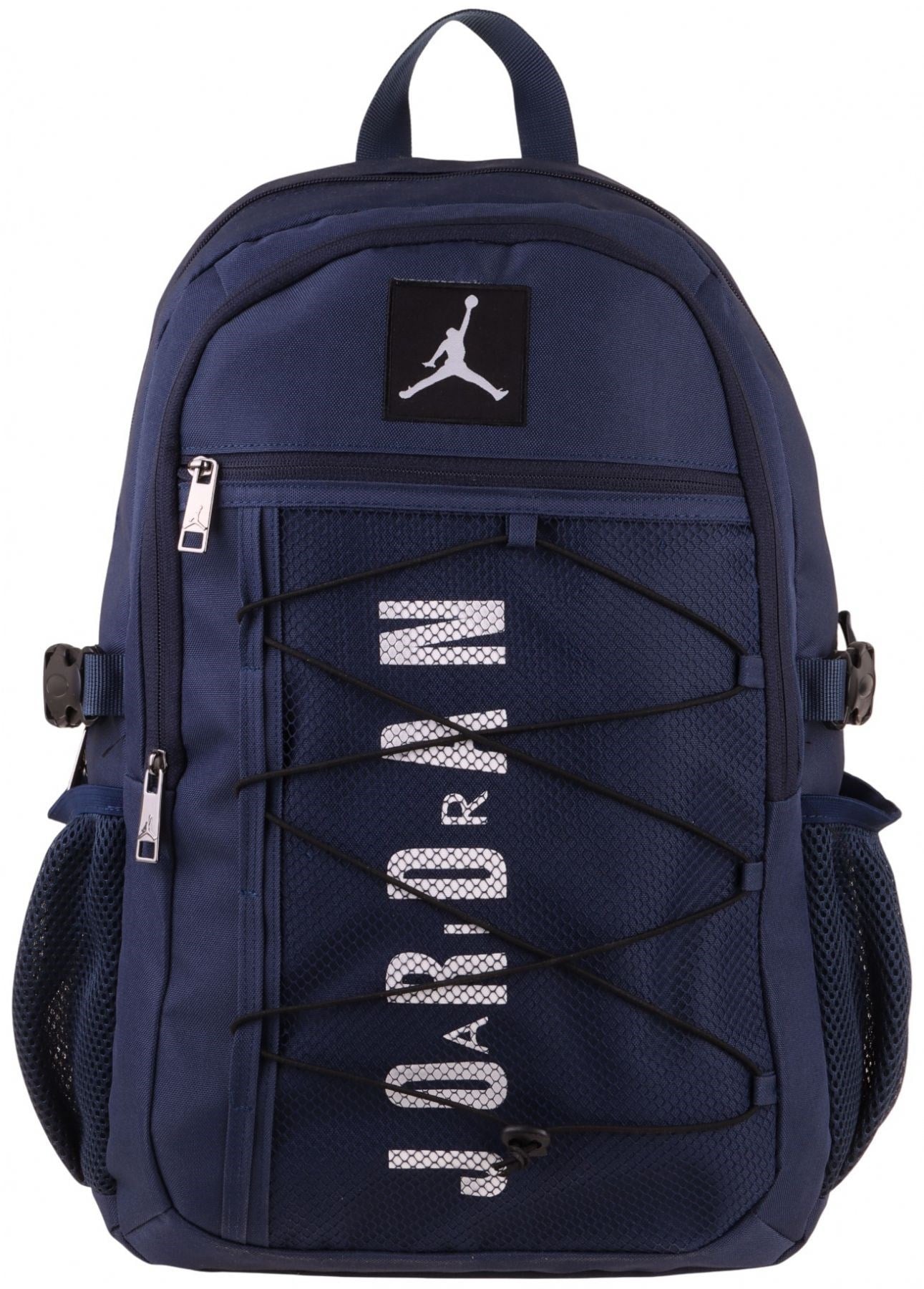 Jordan Air Erkek Çocuk New York Navy Blue Sırt Çantası - Lacivert - Q3166