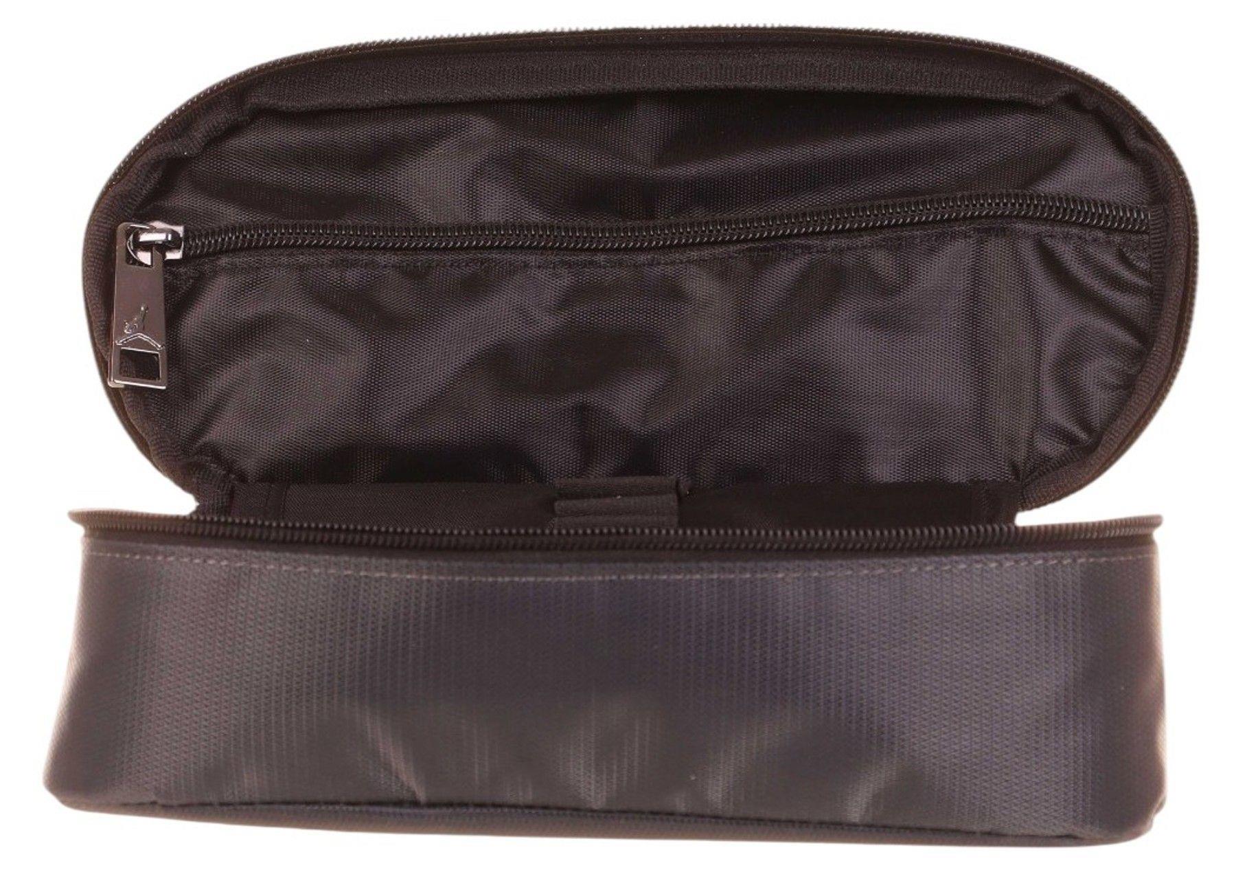 Jordan Air Montana Özel Bölmeli Gri Organizer Kalemlik - Erkek Çocuk