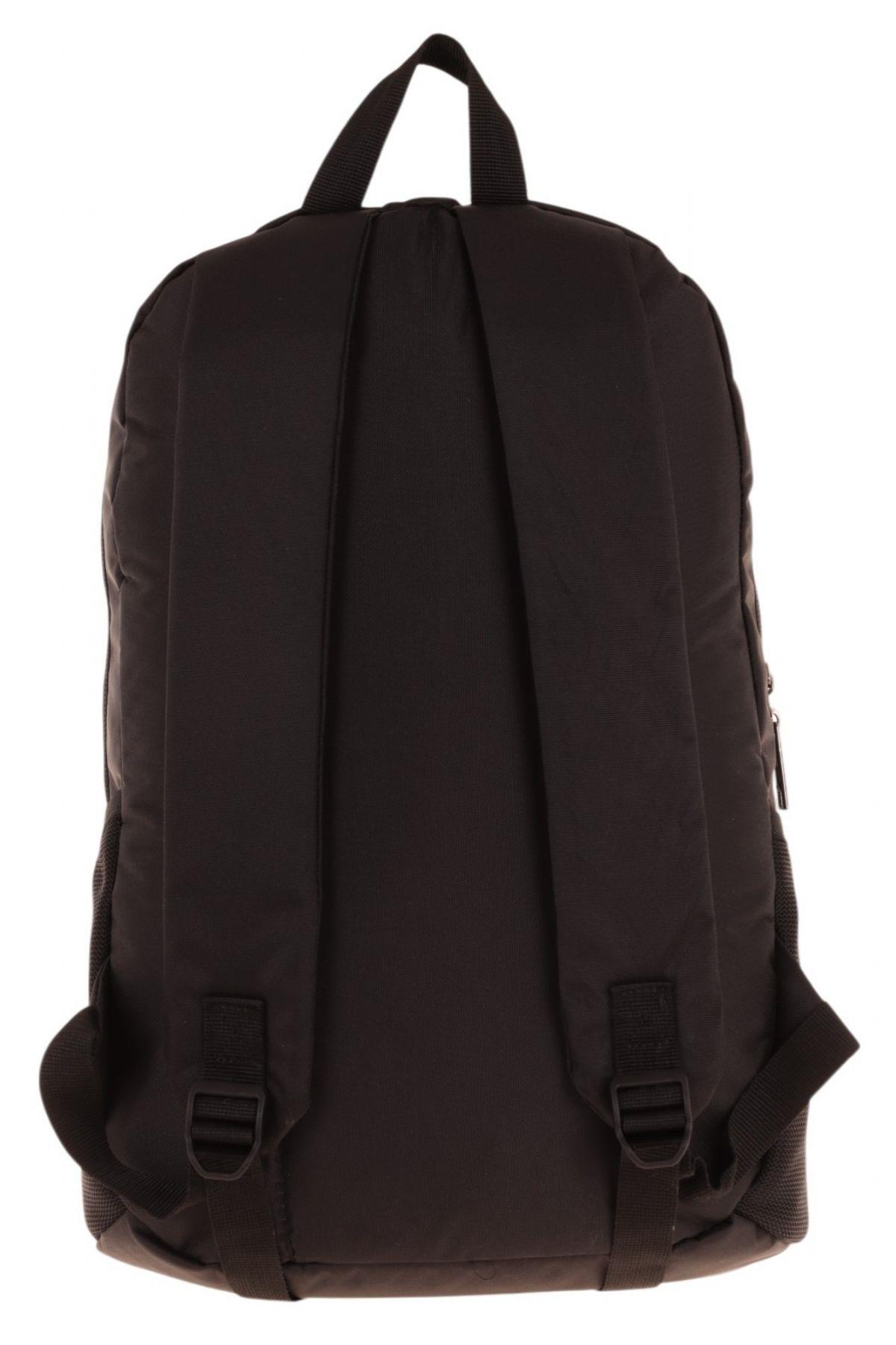 Jordan Air Oklahama Okul ve Günlük Sırt Çantası - Siyah - Q3091