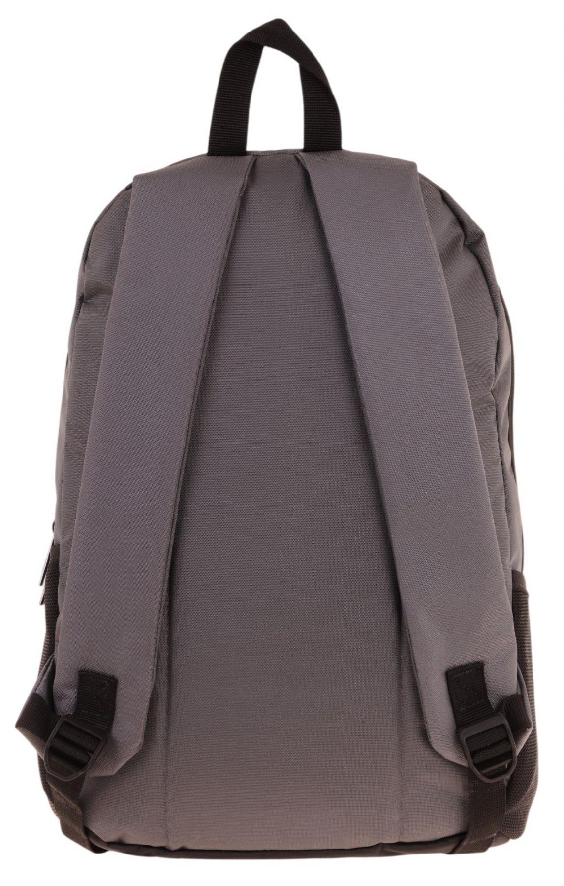 Jordan Air Oklahama Okul ve Günlük Sırt Çantası - Gri - Q3092