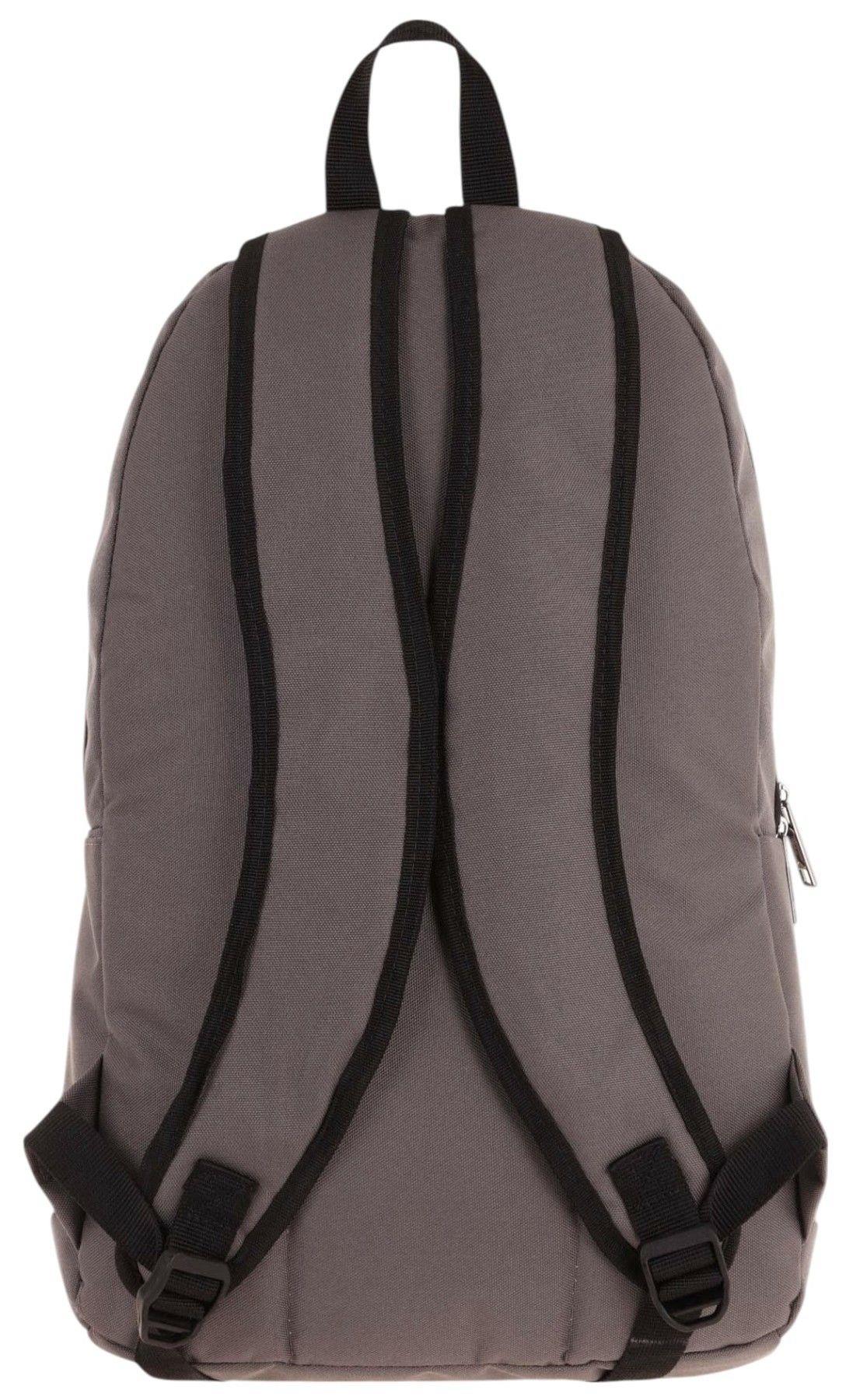 Jordan Air Olympia Gri Erkek Sırt Çantası (Dört Bölmeli) - Q3119