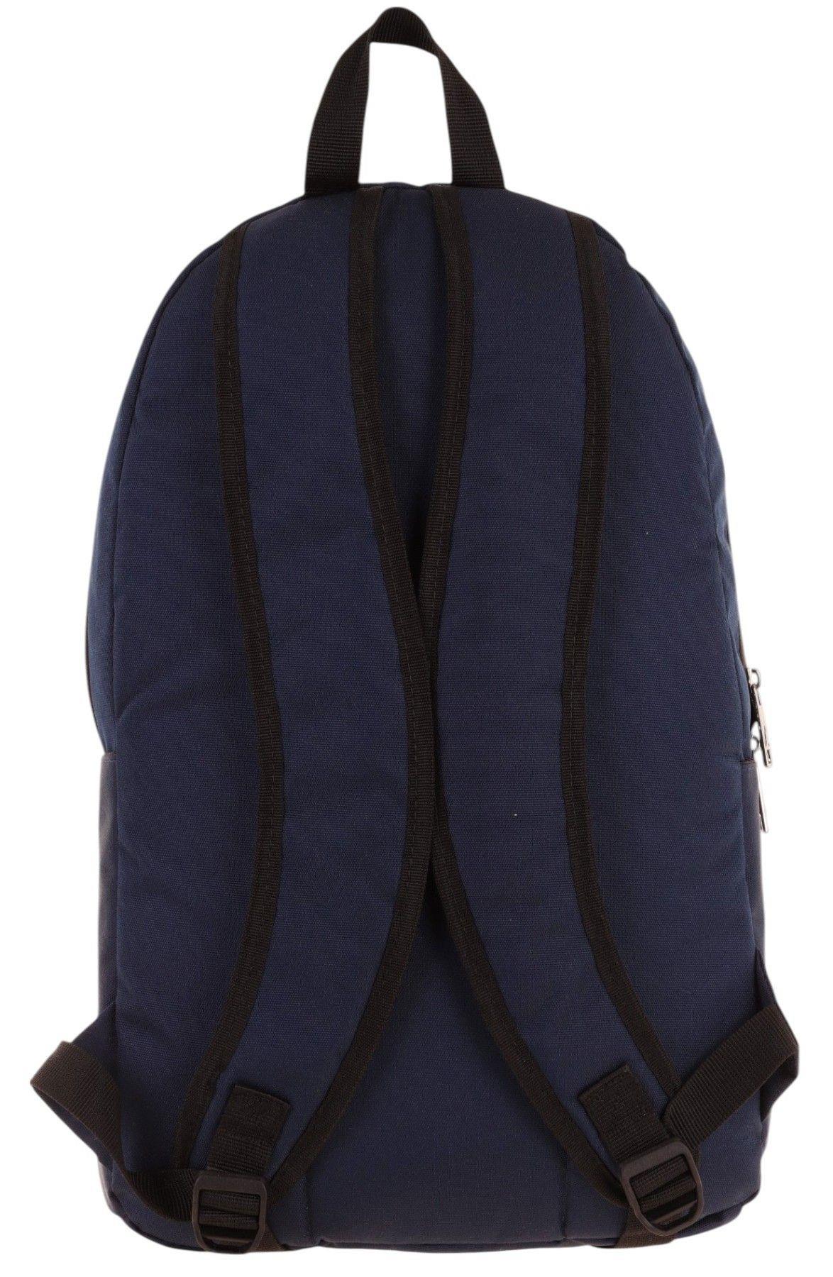 Jordan Air Olympia Lacivert Beyaz Erkek Sırt Çantası (Dört Bölmeli) - Q3121