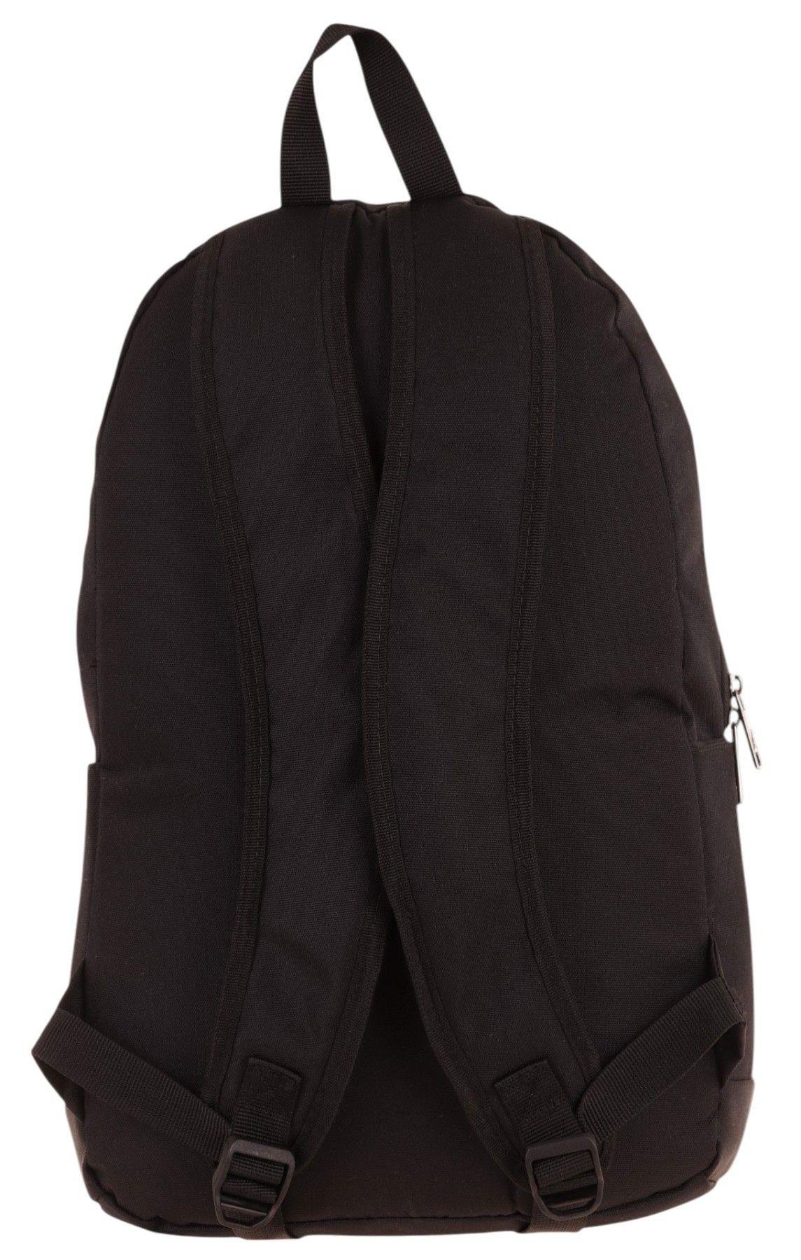 Jordan Air Olympia Siyah Erkek Sırt Çantası (Dört Bölmeli) - Q3118