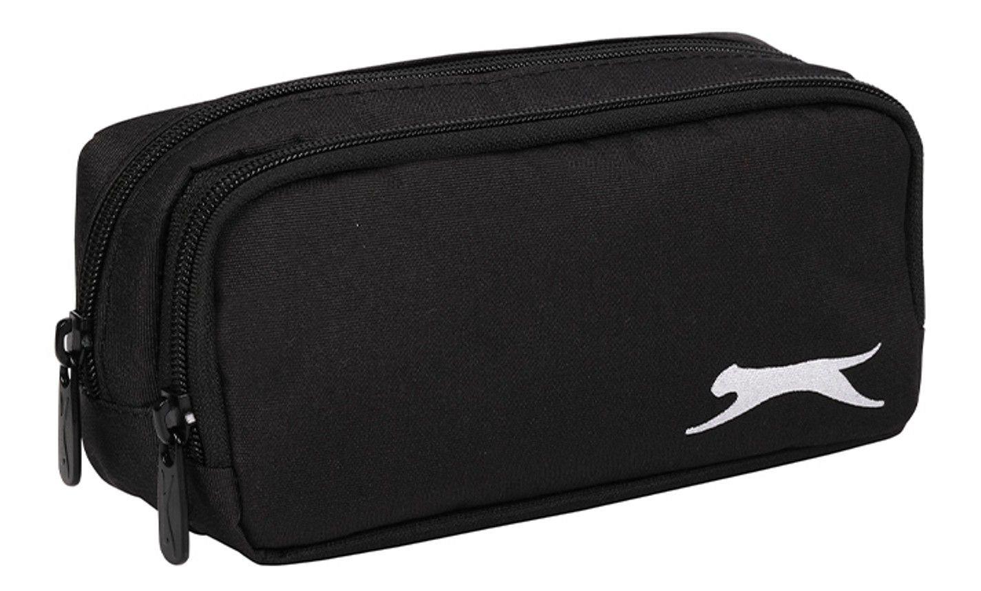 Me Çanta Slazenger Black Okul Sırt Çantası ve Kalemlik Seti - Ortaokul Lise - Erkek
