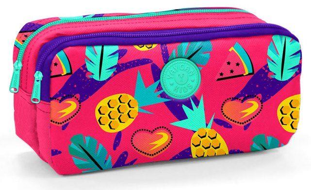Yaygan Kids Ananas Nar Çiçeği Kalem Çantası