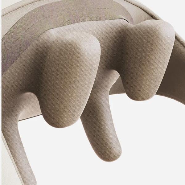 Kingsmith Boyun Omuz Masaj Aleti - Neck Shoulder Massager