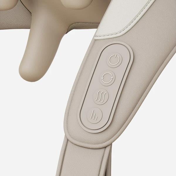 Kingsmith Boyun Omuz Masaj Aleti - Neck Shoulder Massager