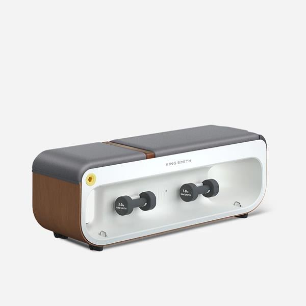 Kingsmith Çok Fonsiyonlu Ağırlık Sehpası - Bench - Premium