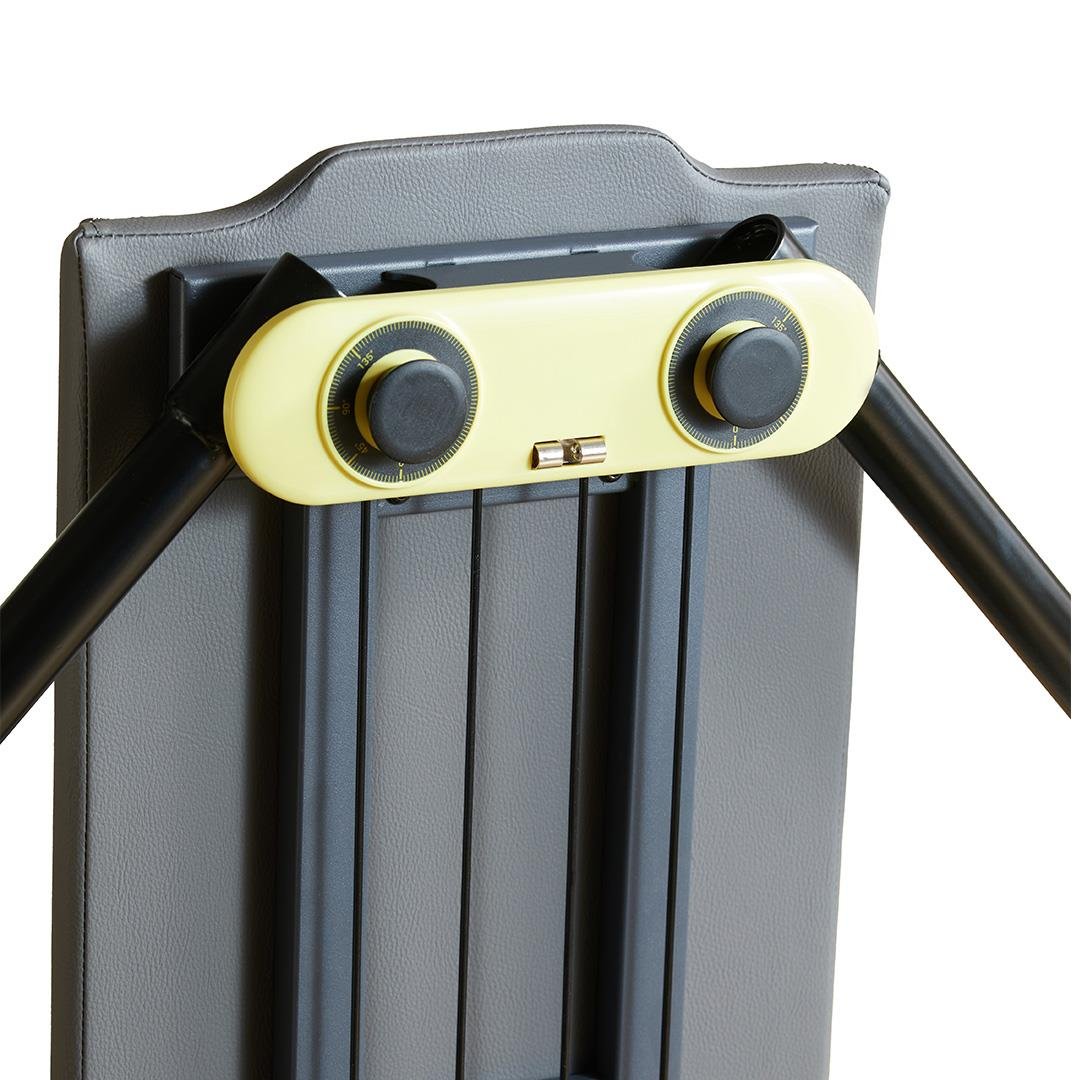 Kingsmith Çok Fonsiyonlu Ağırlık Sehpası - Bench - Ultimate