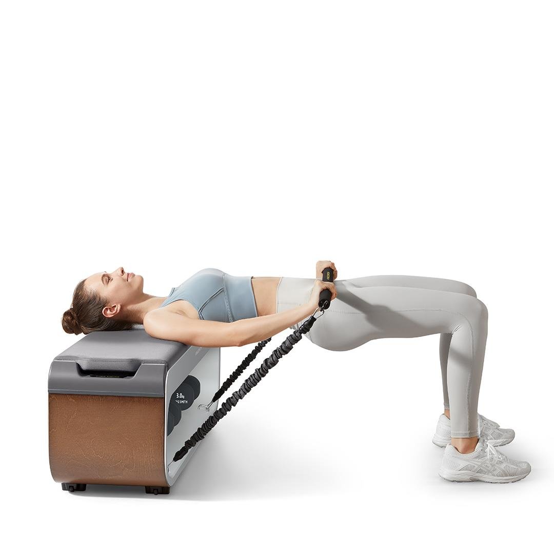 Kingsmith Çok Fonsiyonlu Ağırlık Sehpası - Bench - Ultimate