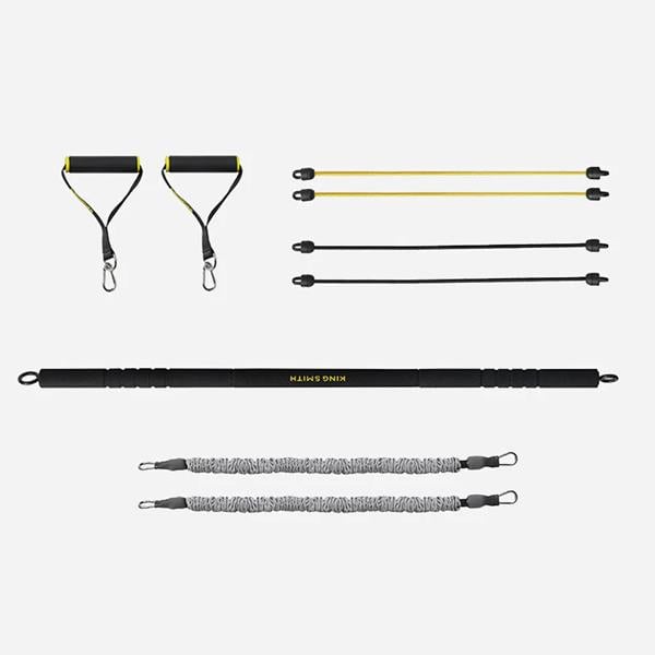 Kingsmith Çok Fonsiyonlu Ağırlık Sehpası - Bench - Premium