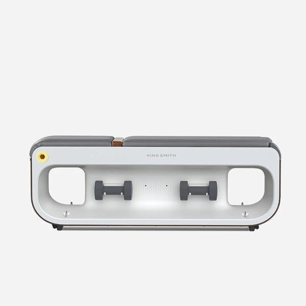 Kingsmith Çok Fonsiyonlu Ağırlık Sehpası - Bench - Premium