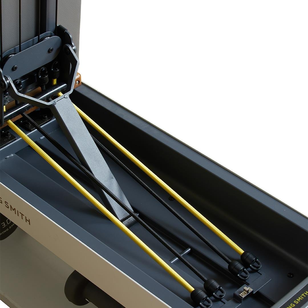 Kingsmith Çok Fonsiyonlu Ağırlık Sehpası - Bench - Ultimate