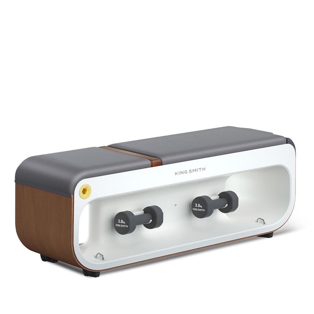 Kingsmith Çok Fonsiyonlu Ağırlık Sehpası - Bench - Ultimate