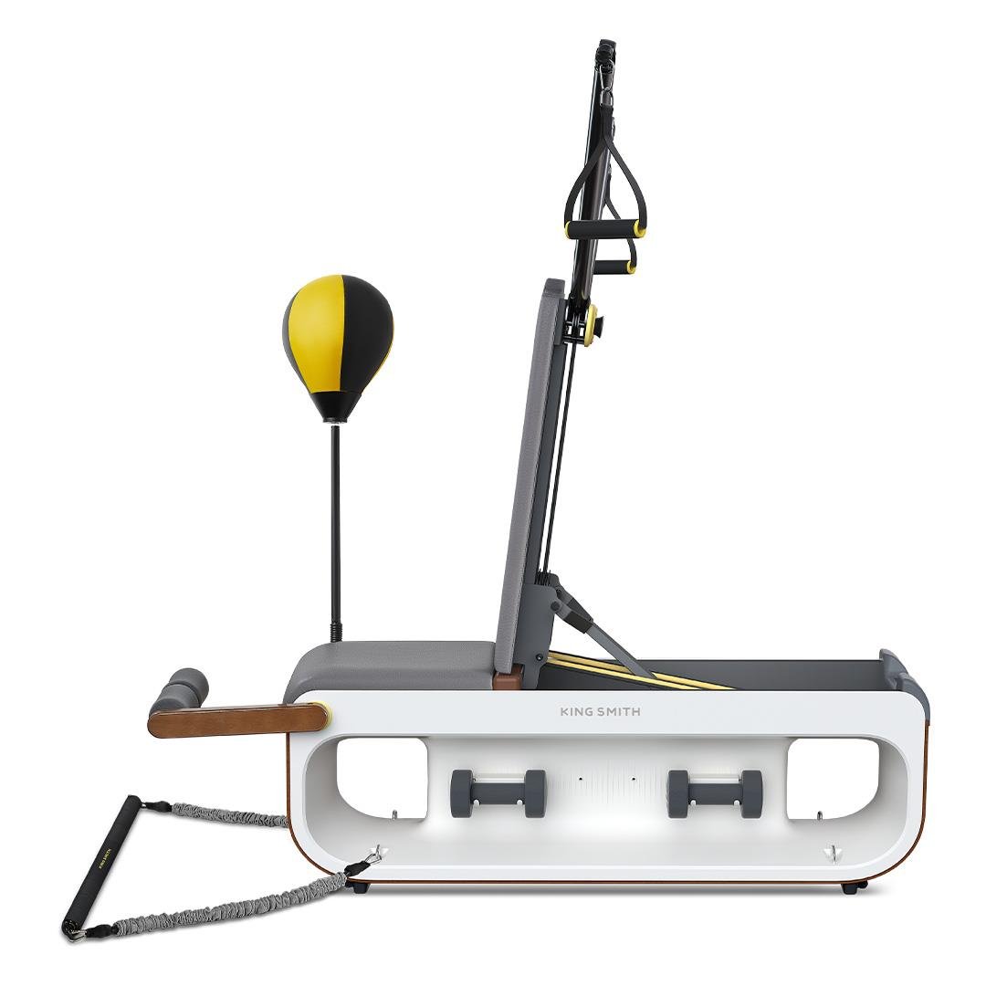 Kingsmith Çok Fonsiyonlu Ağırlık Sehpası - Bench - Ultimate