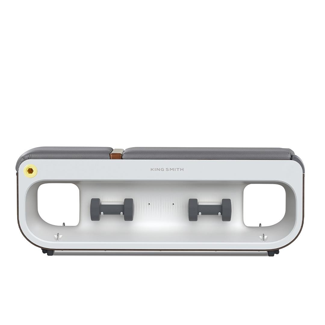 Kingsmith Çok Fonsiyonlu Ağırlık Sehpası - Bench - Ultimate