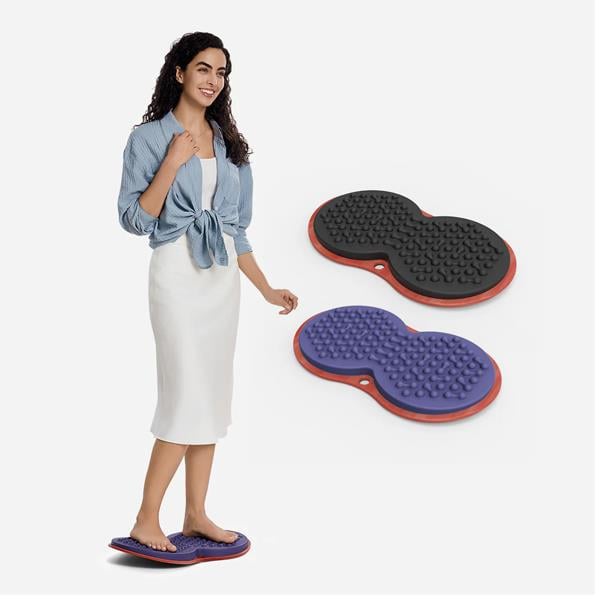 Kingsmith Denge Tahtası - Wobble Board