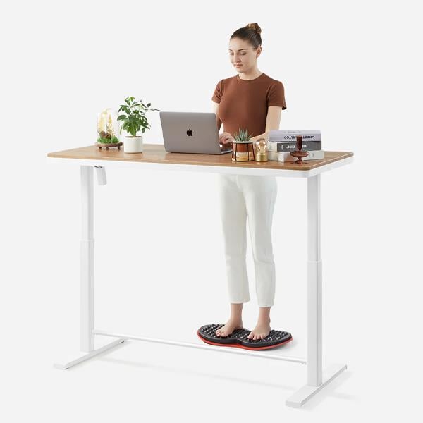 Kingsmith Denge Tahtası - Wobble Board