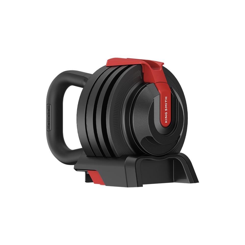 Mekanik Ayarlı 24KG Dambıl, Kettlebell, Barfiks Seti (3ü1 Arada)