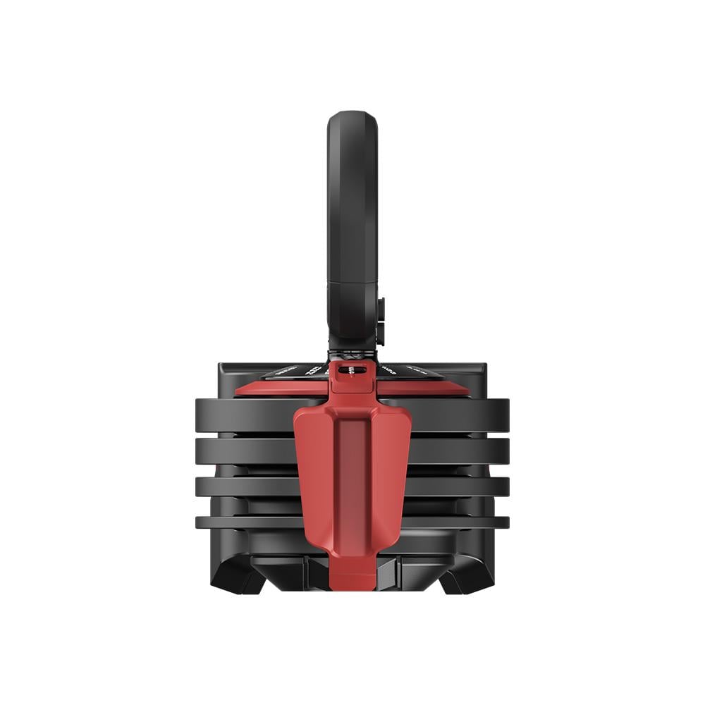 Mekanik Ayarlı 24KG Dambıl, Kettlebell, Barfiks Seti (3ü1 Arada)