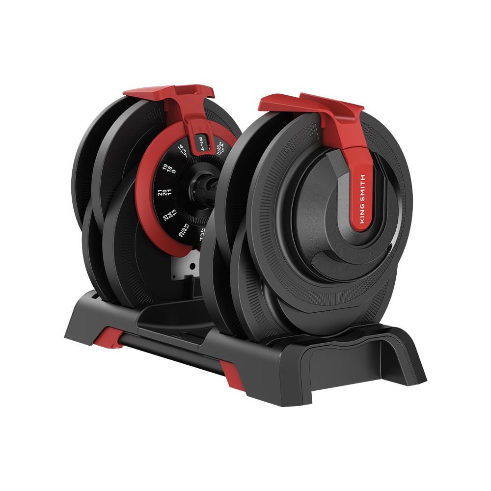 Mekanik Ayarlı 24KG Dambıl, Kettlebell, Barfiks Seti (3ü1 Arada)