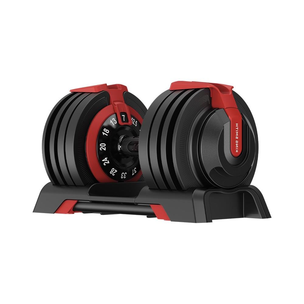 Mekanik Ayarlı 24KG Dambıl, Kettlebell, Barfiks Seti (3ü1 Arada)