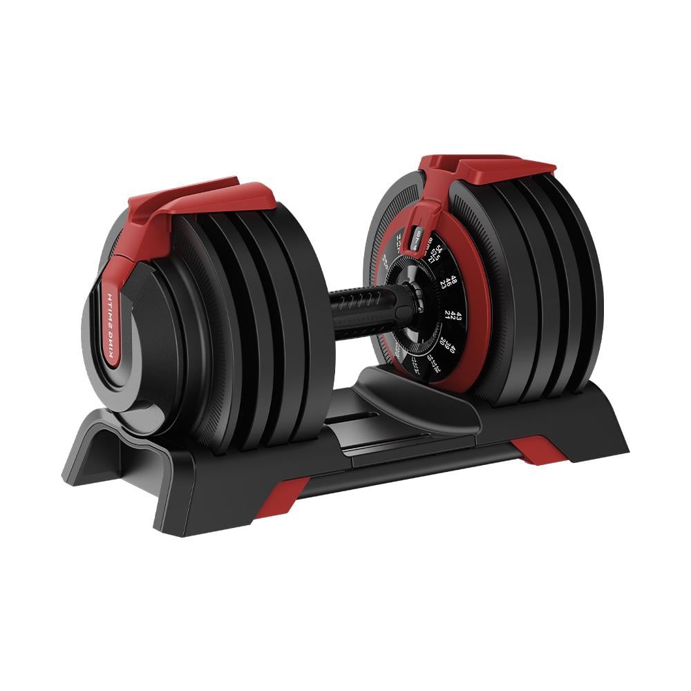 Mekanik Ayarlı 24KG Dambıl, Kettlebell, Barfiks Seti (3ü1 Arada)