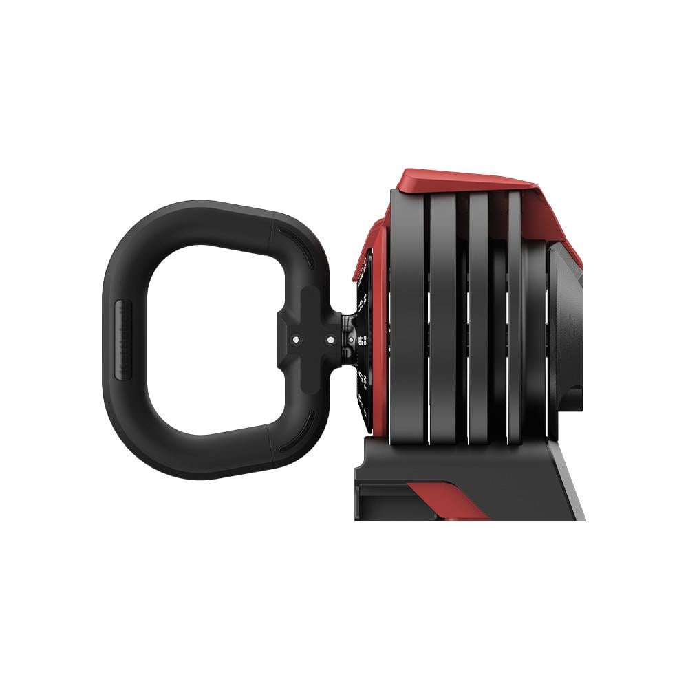 Mekanik Ayarlı 24KG Dambıl, Kettlebell, Barfiks Seti (3ü1 Arada)