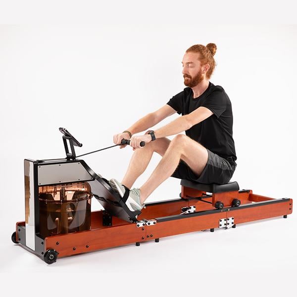 Walkingpad 3 Kez Katlanabilir Su Dirençli Kondisyon Küreği​