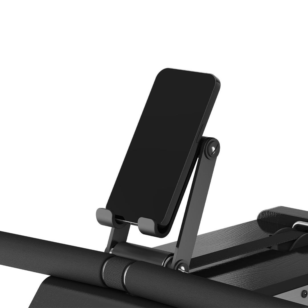 Walkingpad WR10 3 Kez Katlanabilir Su Dirençli Kondisyon Küreği​ /Kırmızı meşe rengi