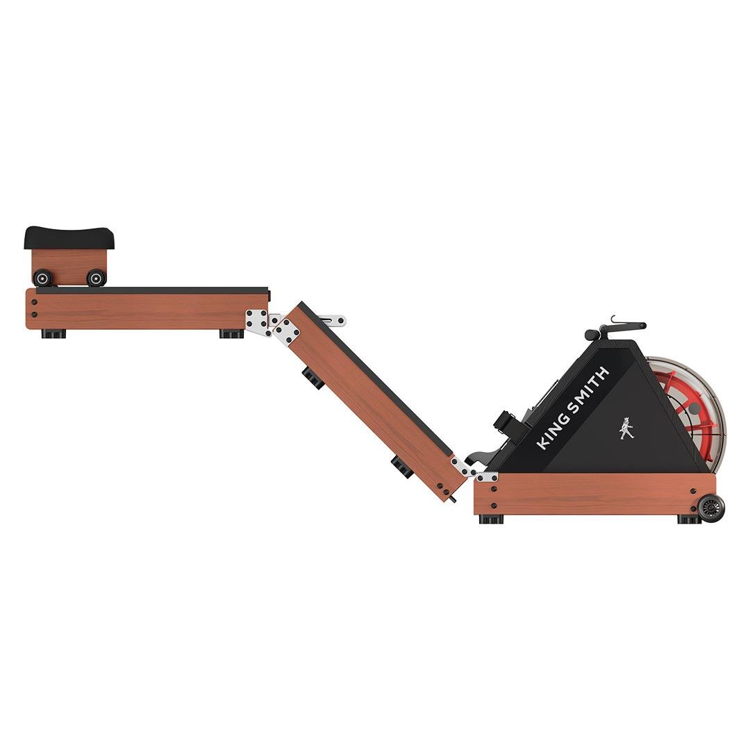 Walkingpad WR20 3 Kez Katlanabilir Su Dirençli Kondisyon Küreği​ /Ahşap rengi