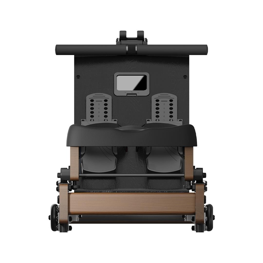 Walkingpad WR20 3 Kez Katlanabilir Su Dirençli Kondisyon Küreği​ /Ahşap rengi