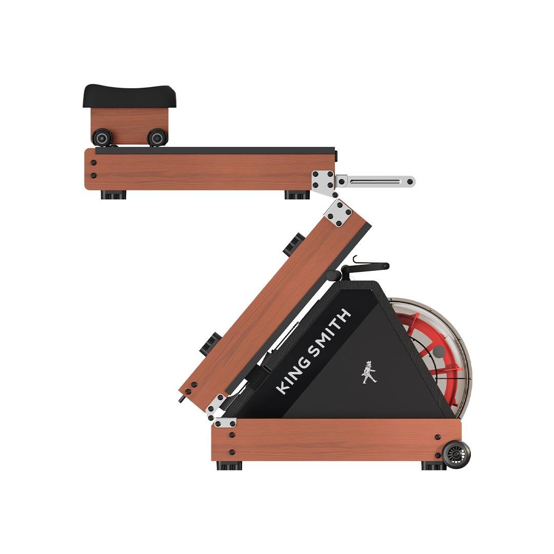 Walkingpad WR20 3 Kez Katlanabilir Su Dirençli Kondisyon Küreği​ /Ahşap rengi