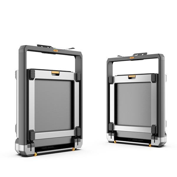 WalkingPad X23 Katlanabilir Koşu Bandı - X21'in Güncellenmiş Versiyonu (Global: MX16,  US: X25)