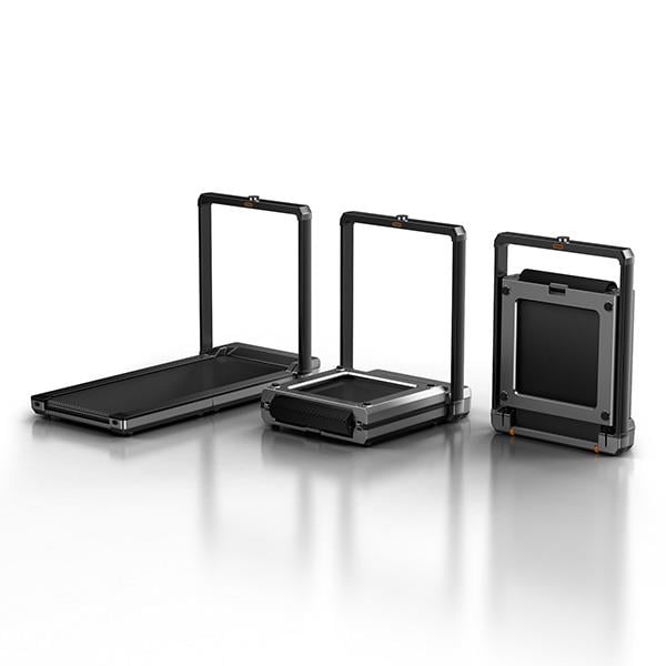 WalkingPad X23 Katlanabilir Koşu Bandı - X21'in Güncellenmiş Versiyonu (Global: MX16,  US: X25)