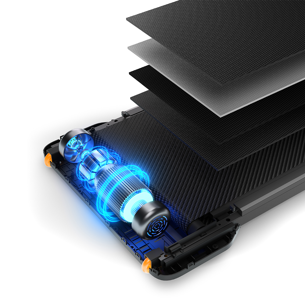 WalkingPad Z1 Katlanabilir Yürüme Bandı