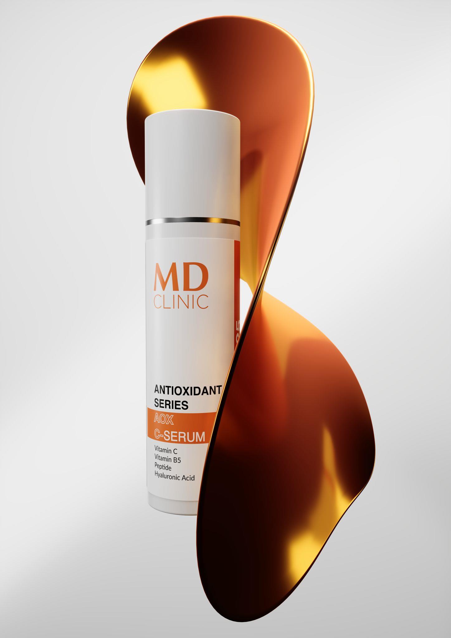 Aox C-Serum