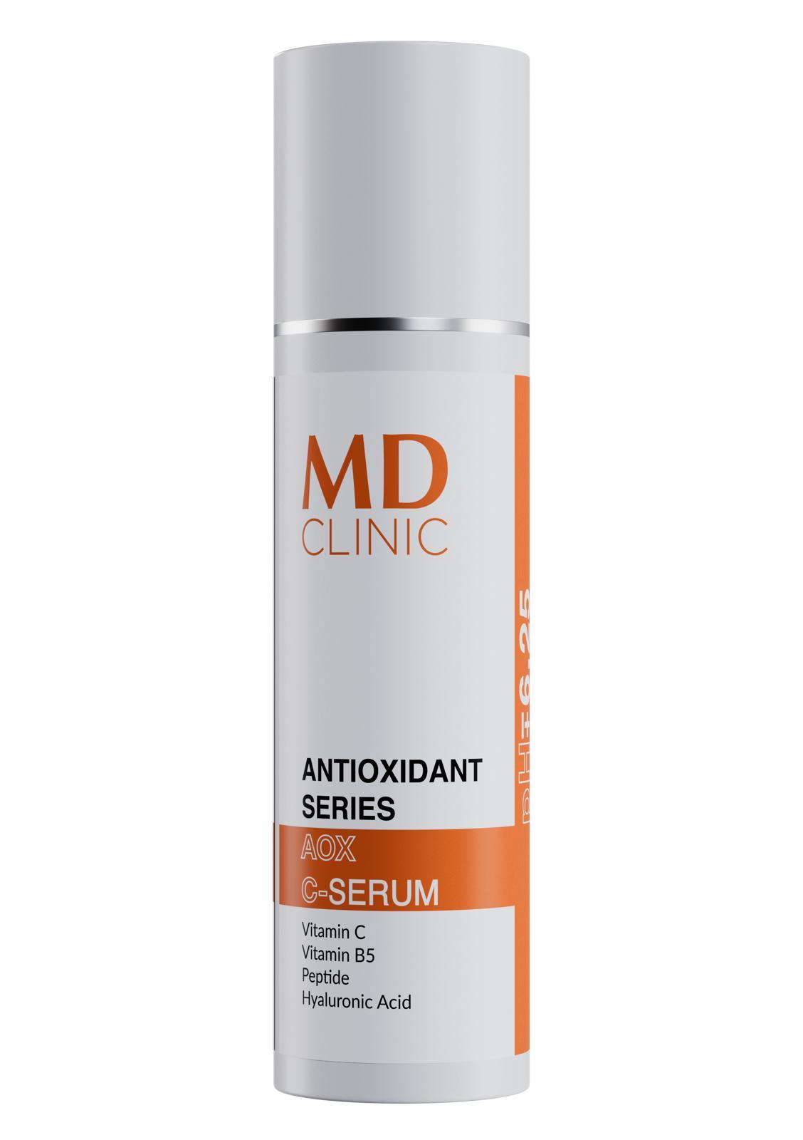 Aox C-Serum