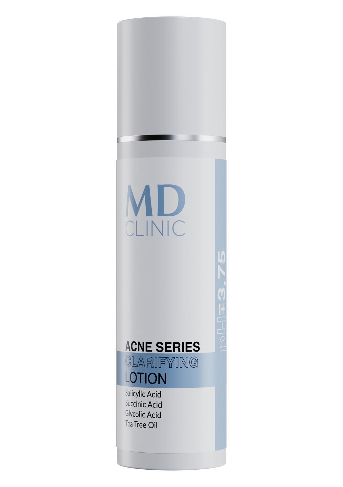Clarifying Lotion