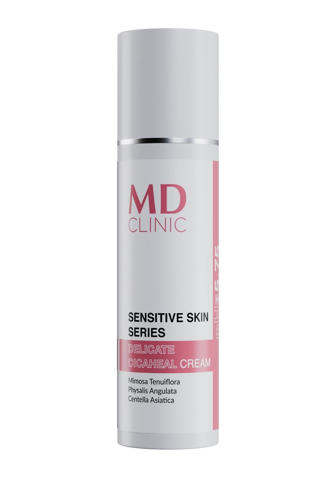 Delicate Cicaheal Cream