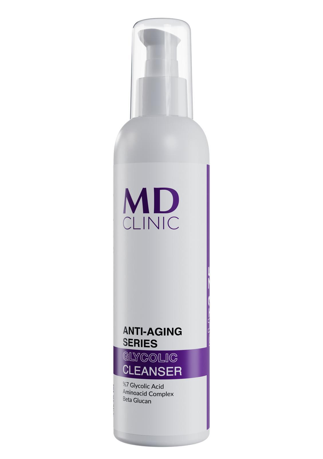 Glycolic Cleanser