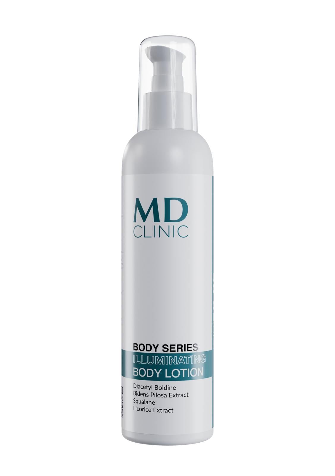 Illuminating  Body Lotion 