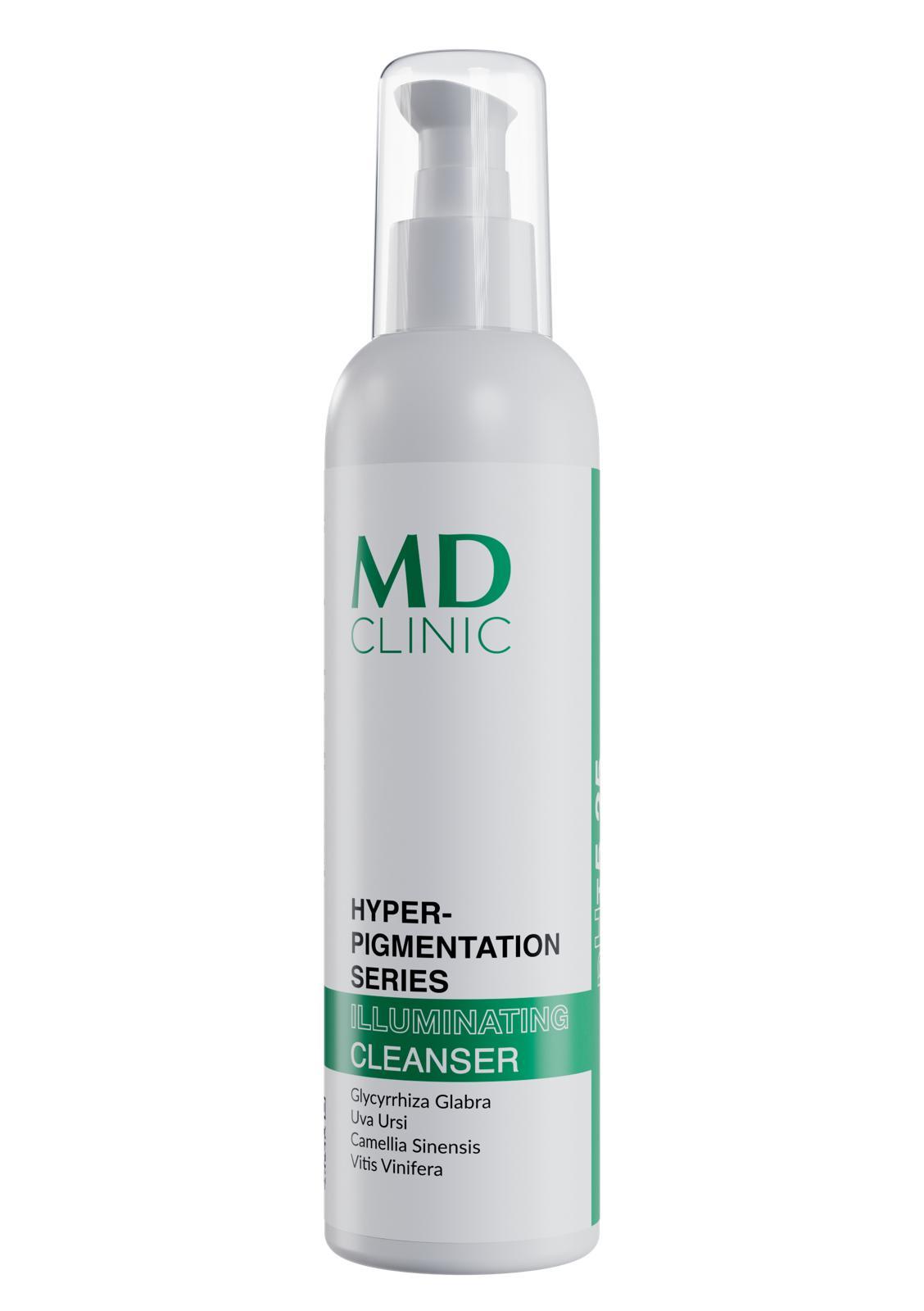 Illuminating Cleanser