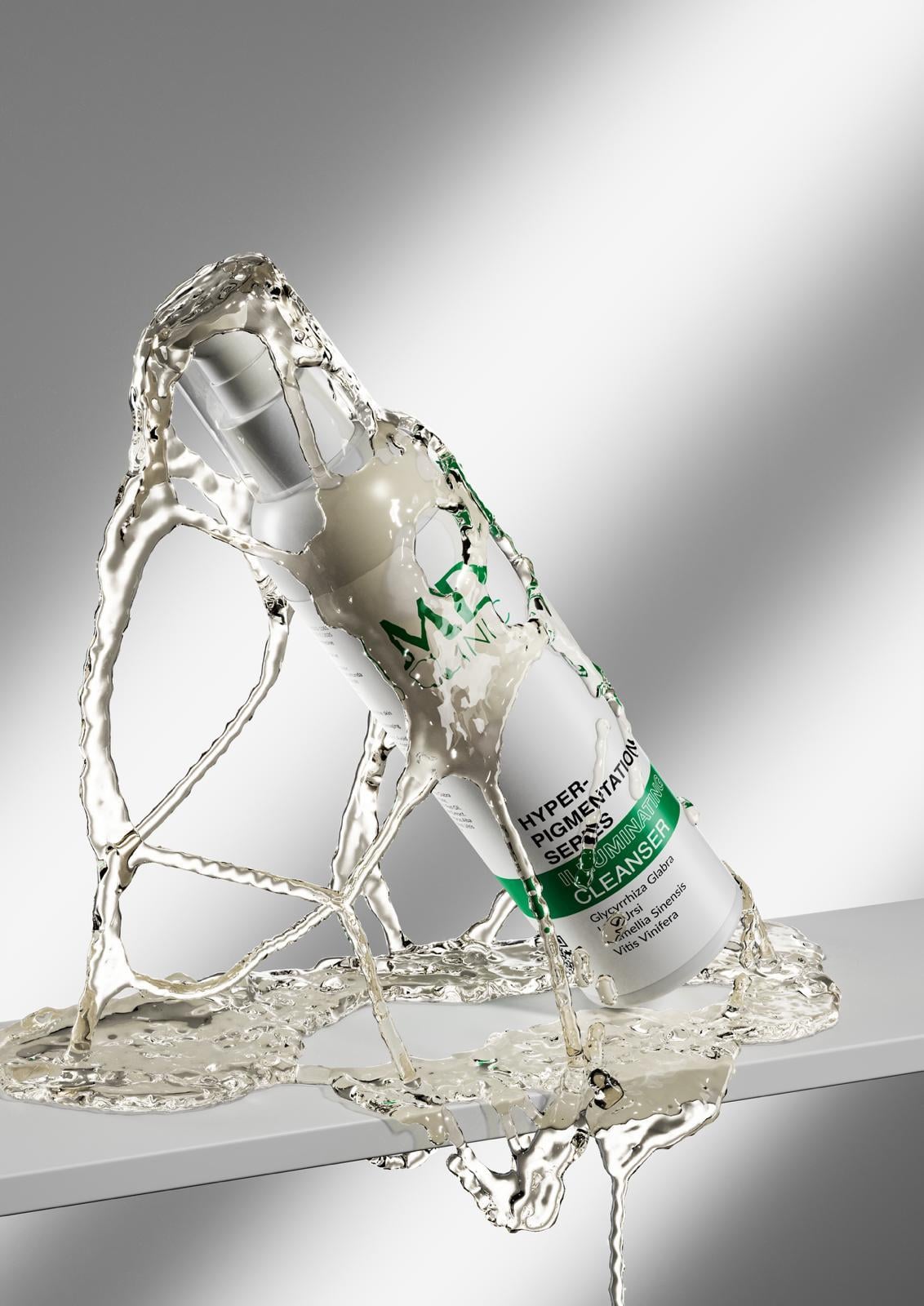 Illuminating Cleanser