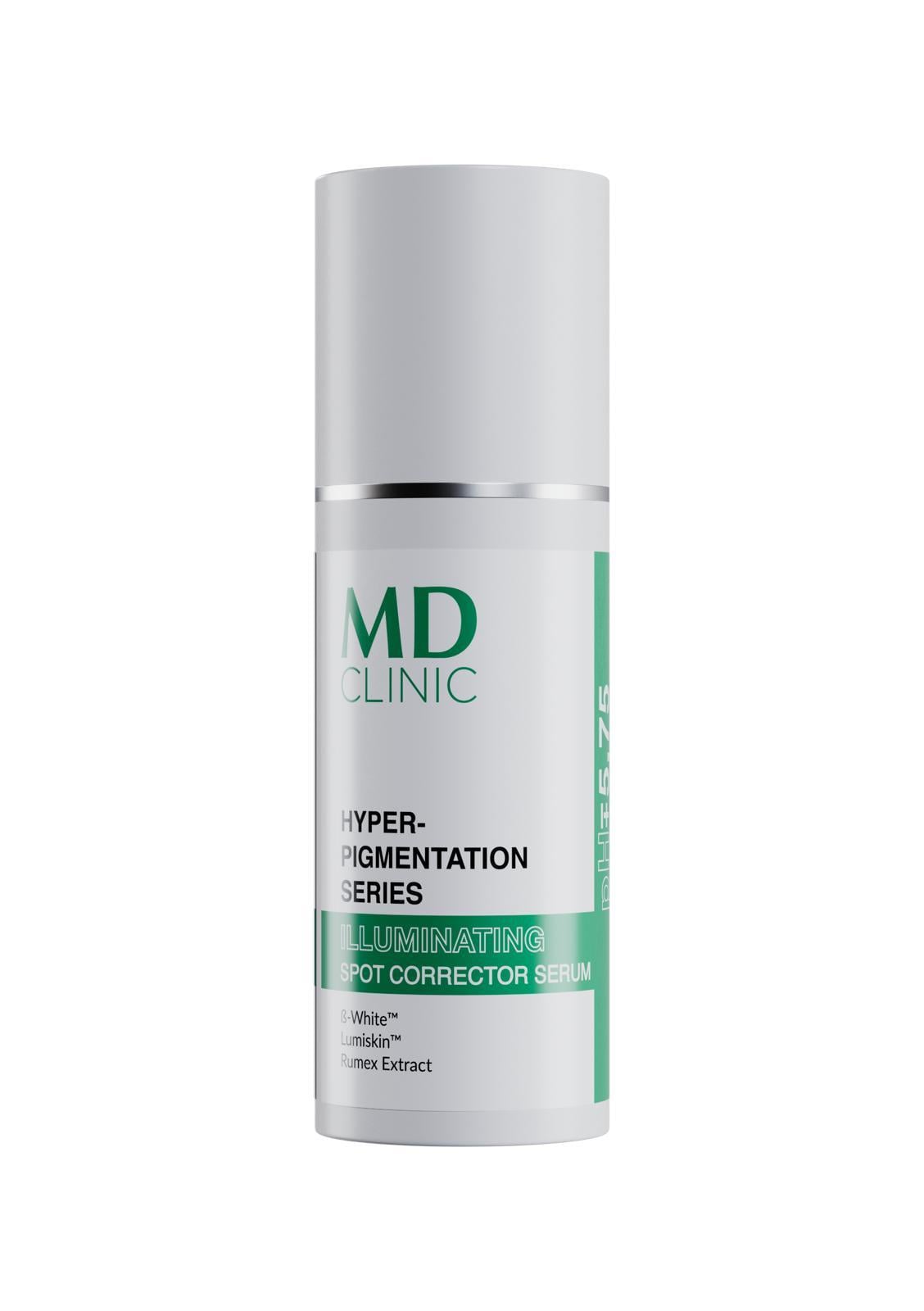 Illuminating  Spot Corrector Serum