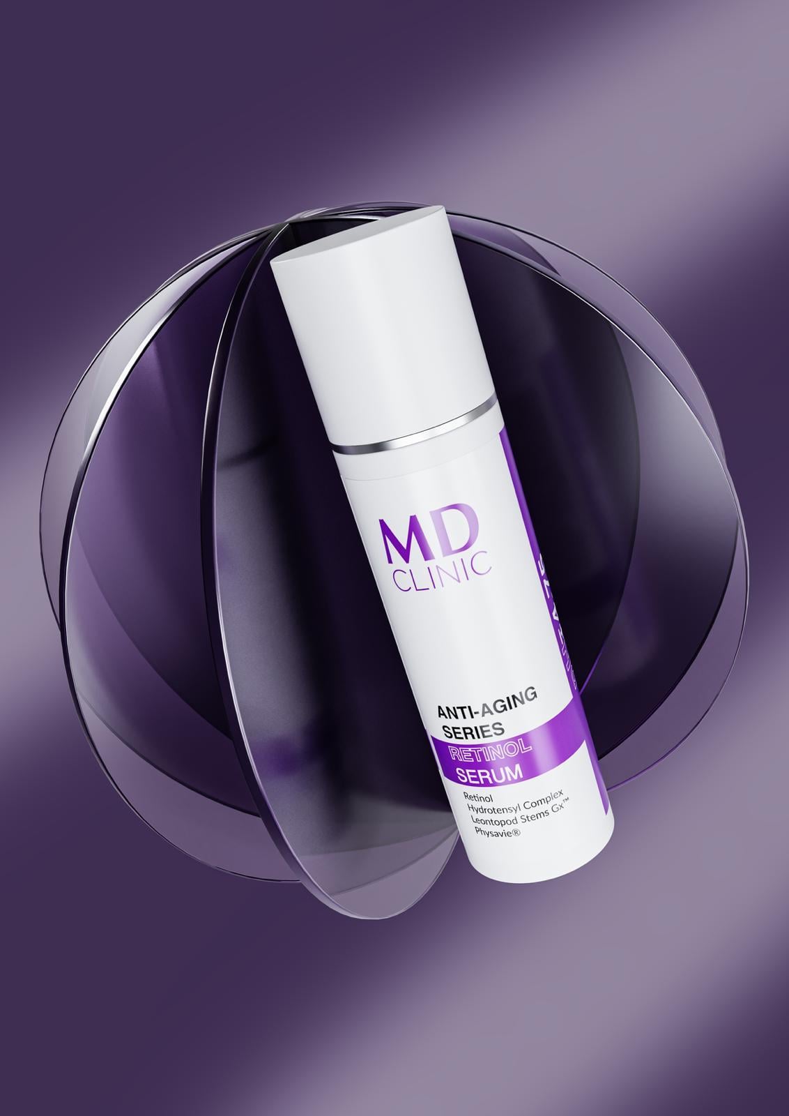 Retinol 2% Serum