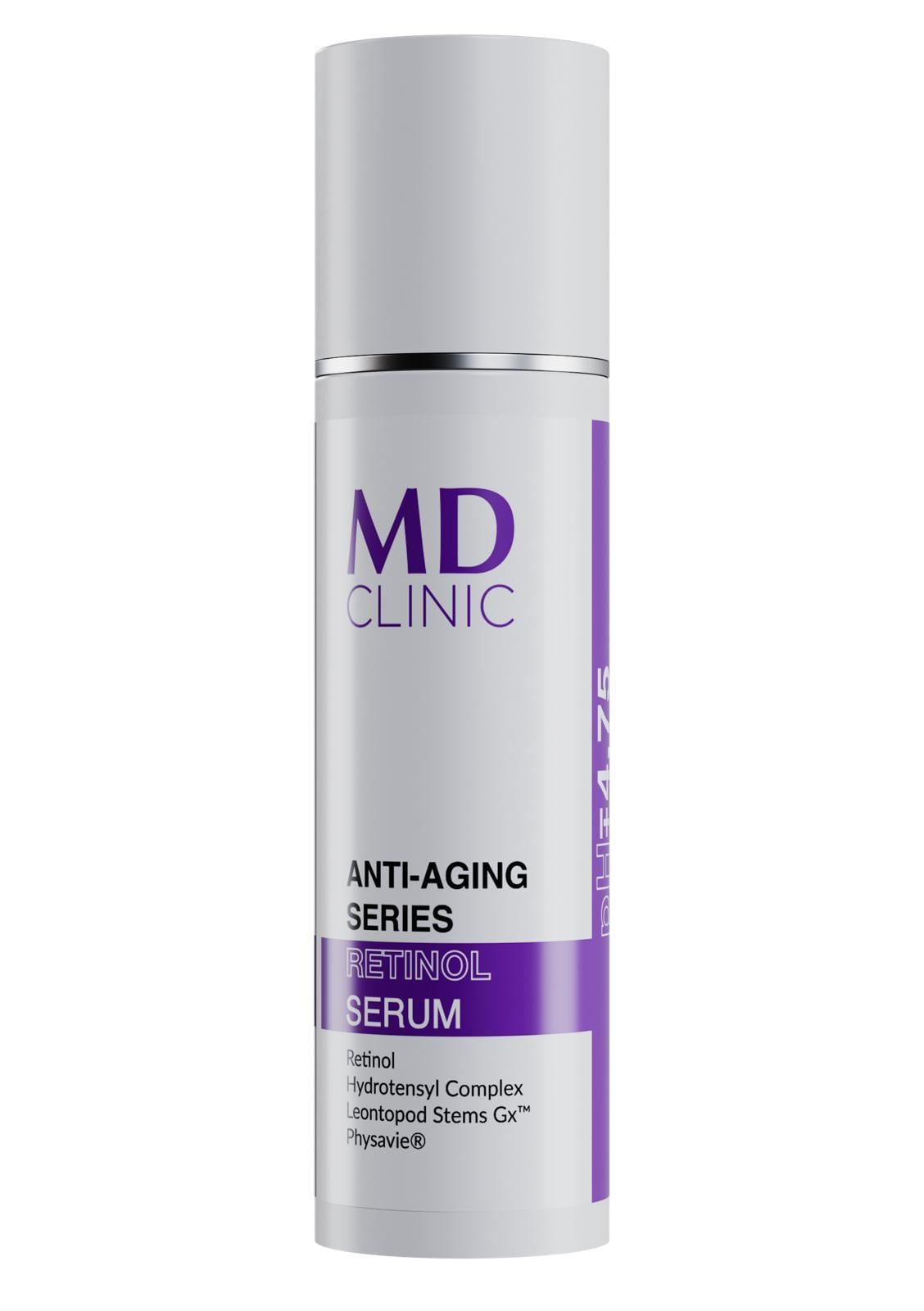 Retinol 2% Serum